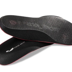 Orthotics for Flat Feet