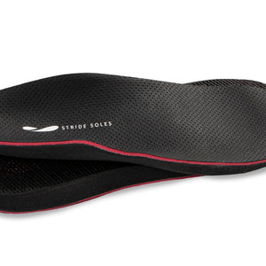 Orthotics for Flat Feet